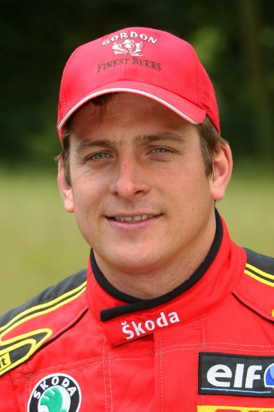 Francois Duval